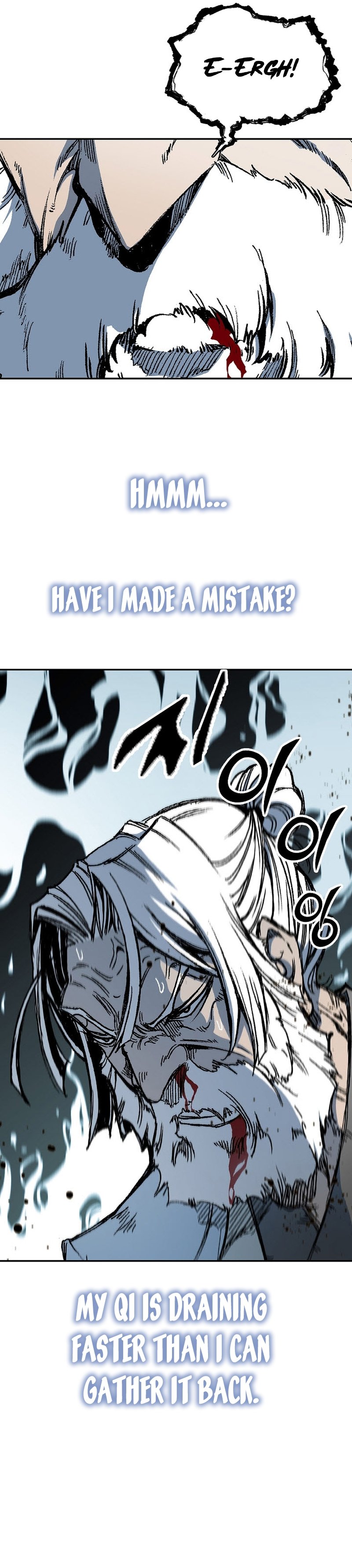 Memoir of the God of War Chapter 176 134 7