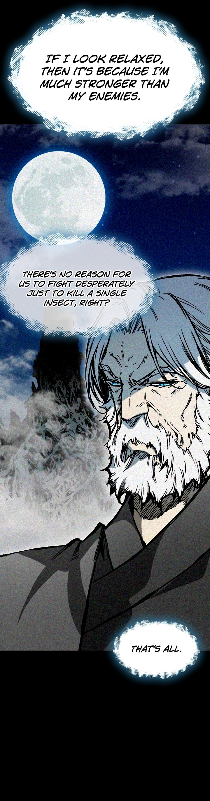 Memoir of the God of War Chapter 177 160 24