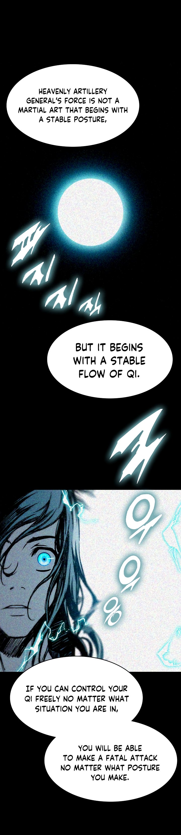 Memoir of the God of War Chapter 177 165 29