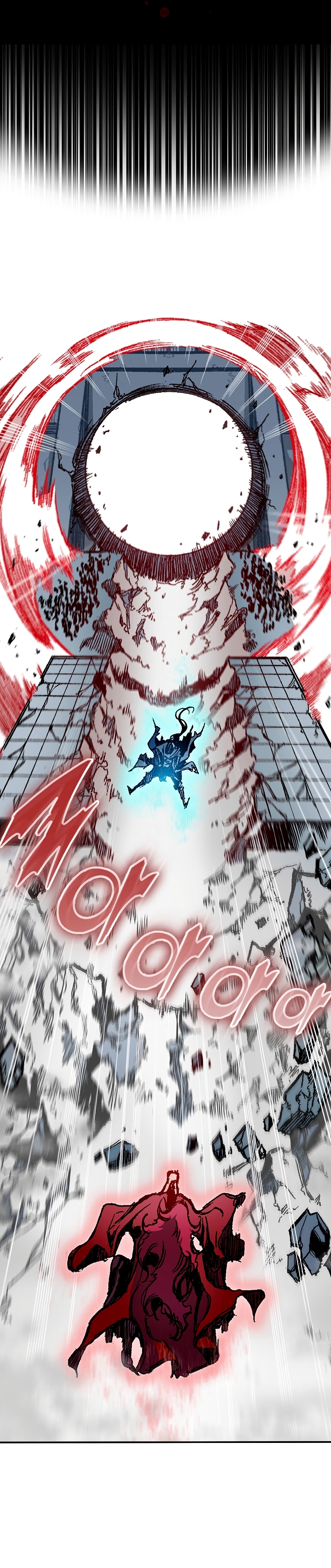 Memoir of the God of War Chapter 177 139 3