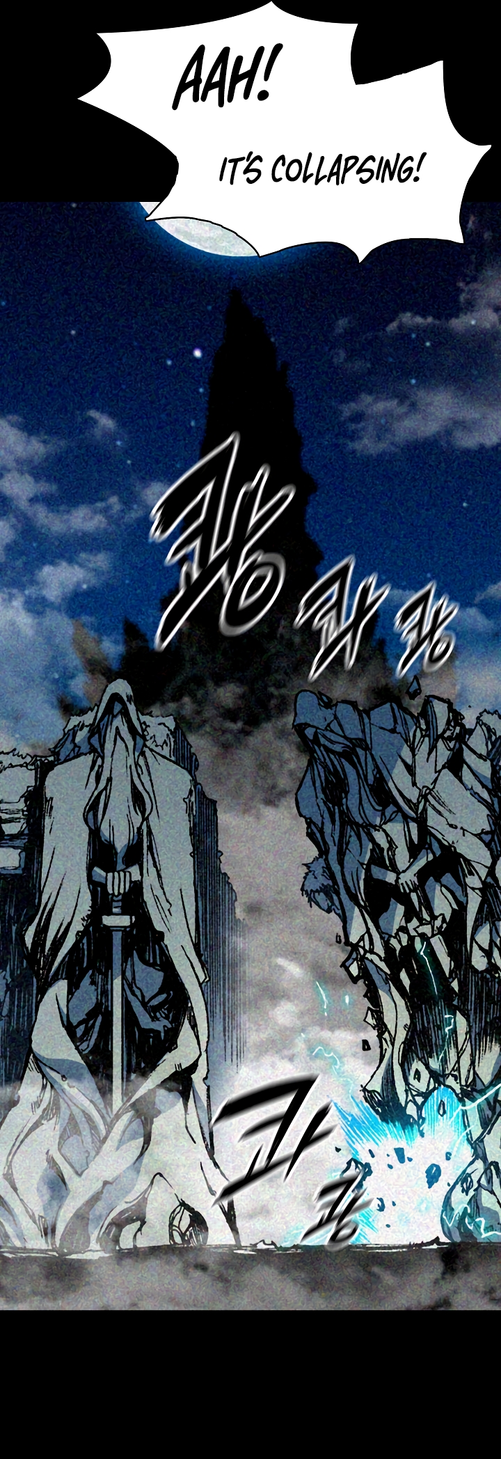 Memoir of the God of War Chapter 177 168 32