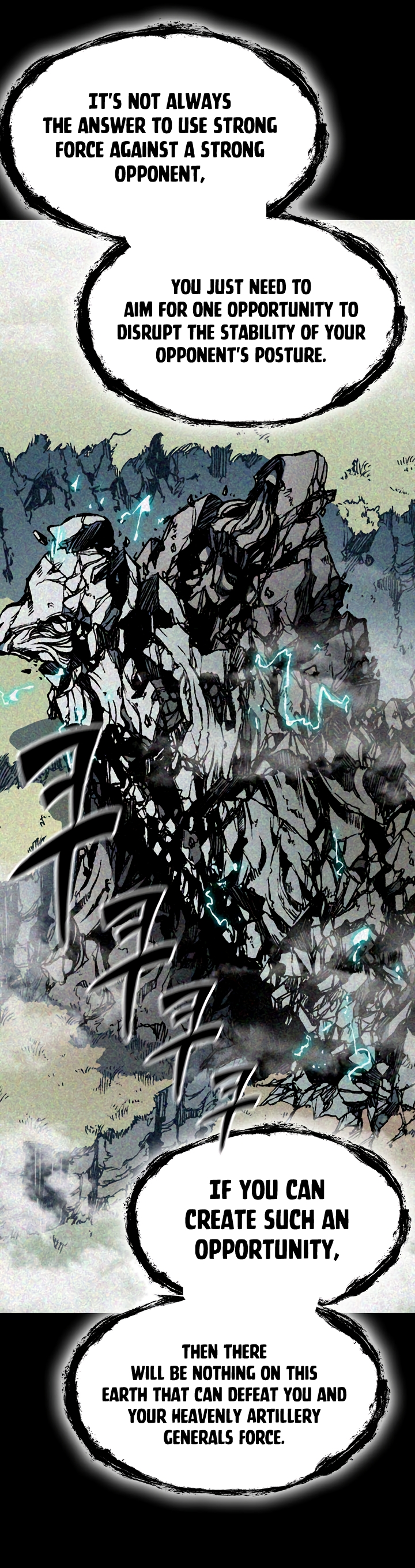Memoir of the God of War Chapter 177 169 33