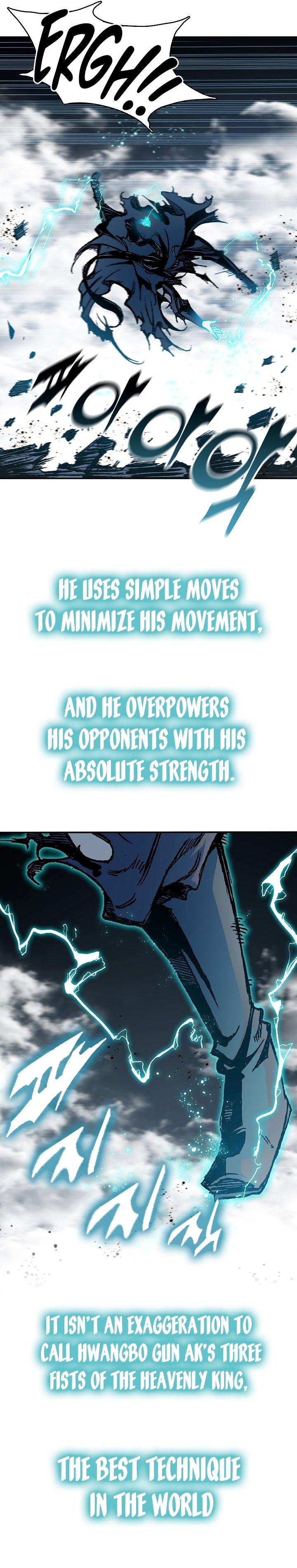 Memoir of the God of War Chapter 177 142 6