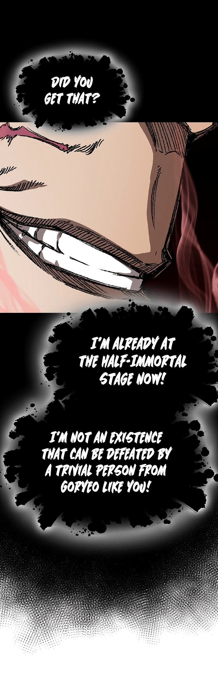 Memoir of the God of War Chapter 177 145 9