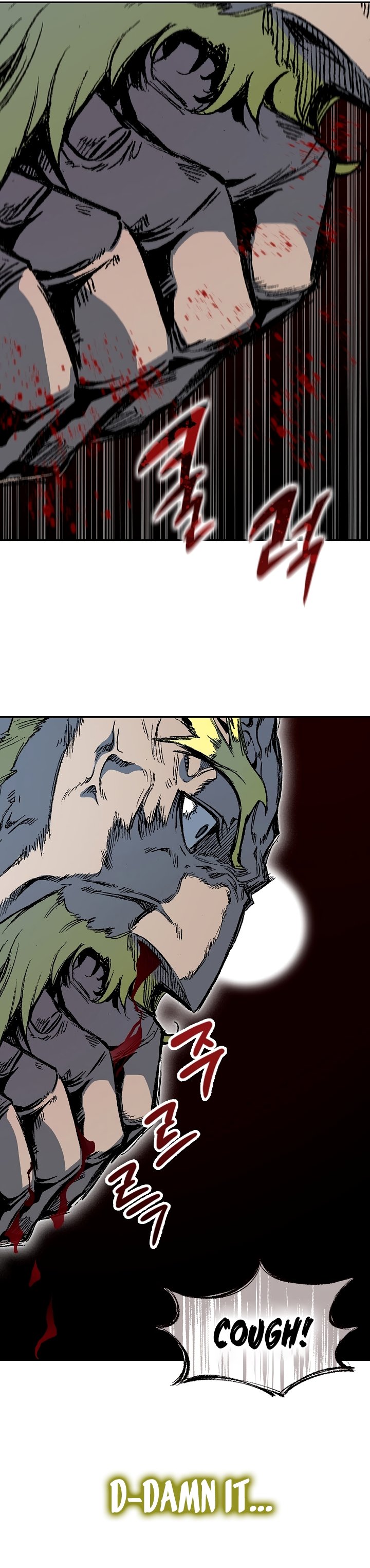 Memoir of the God of War Chapter 180 122 13