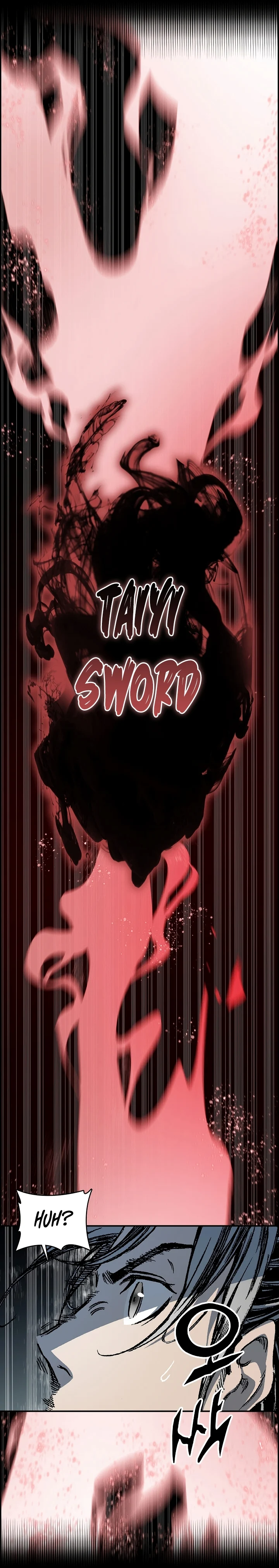 Memoir of the God of War Chapter 184 137 28