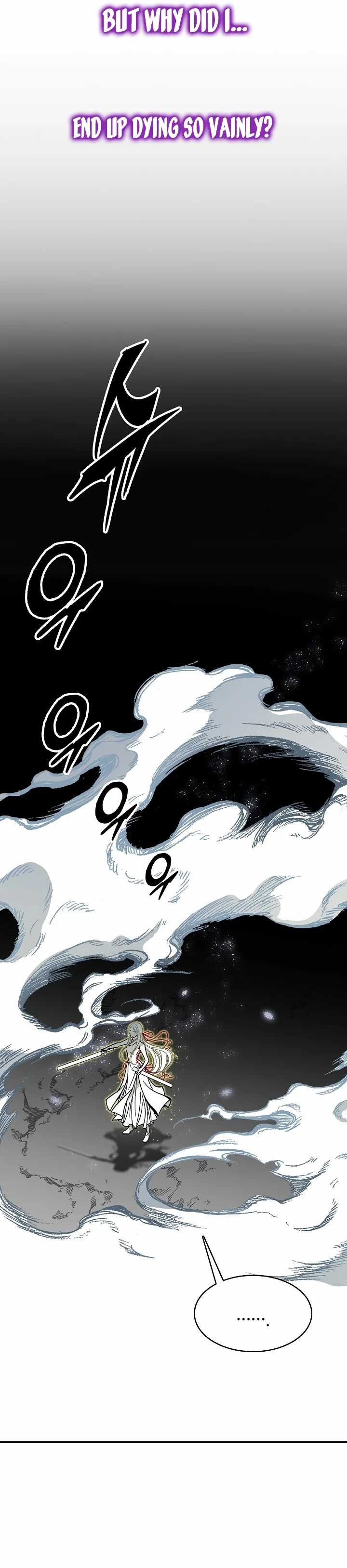 Memoir of the God of War Chapter 184 118 9
