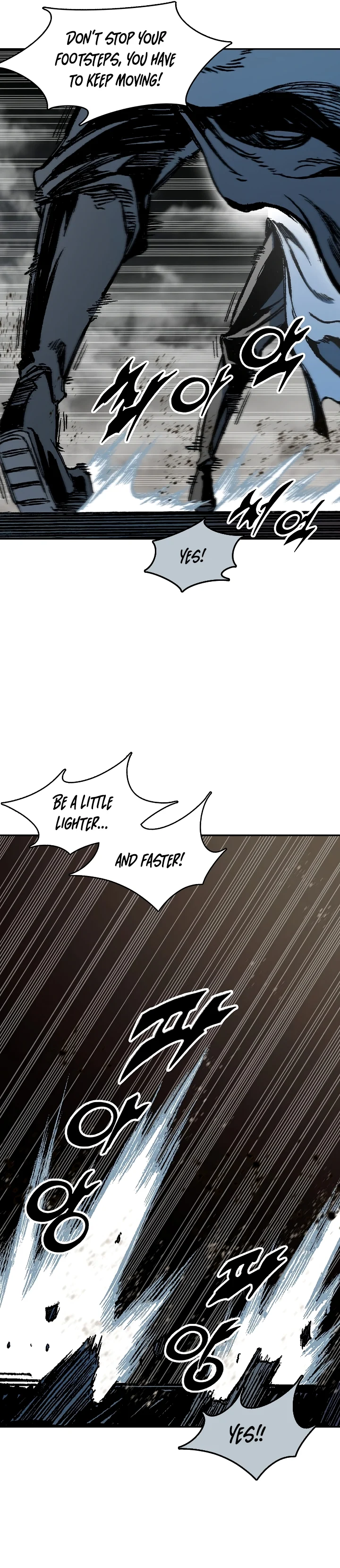 Memoir of the God of War Chapter 185 156 26