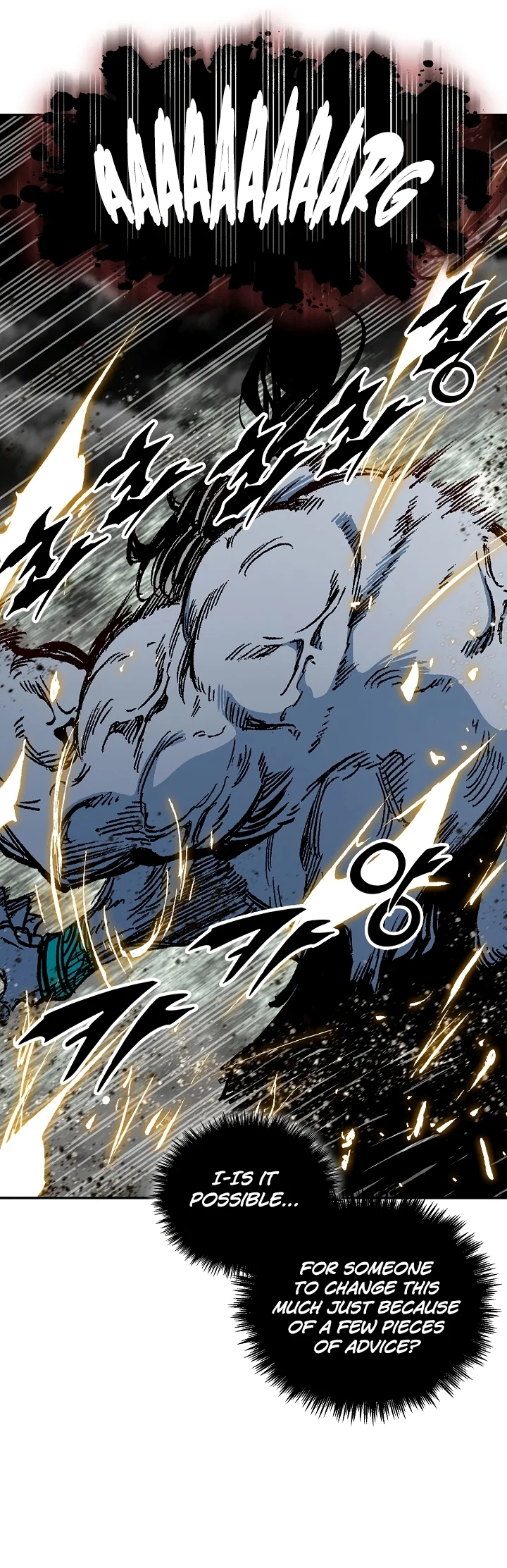 Memoir of the God of War Chapter 185 159 29