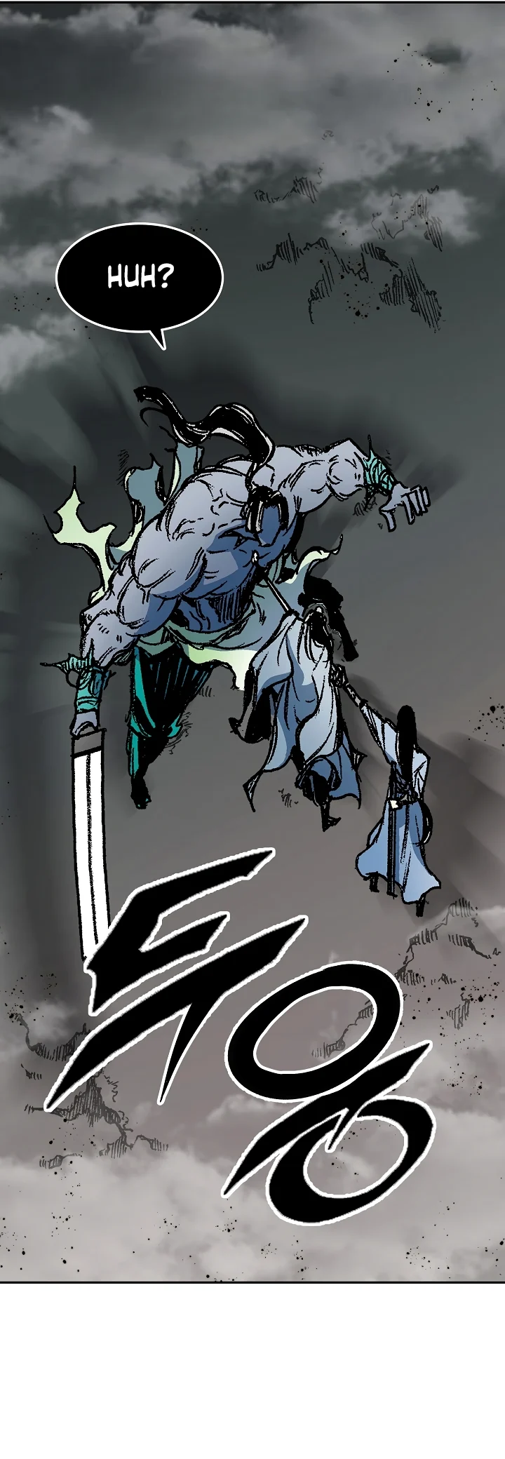 Memoir of the God of War Chapter 185 166 36