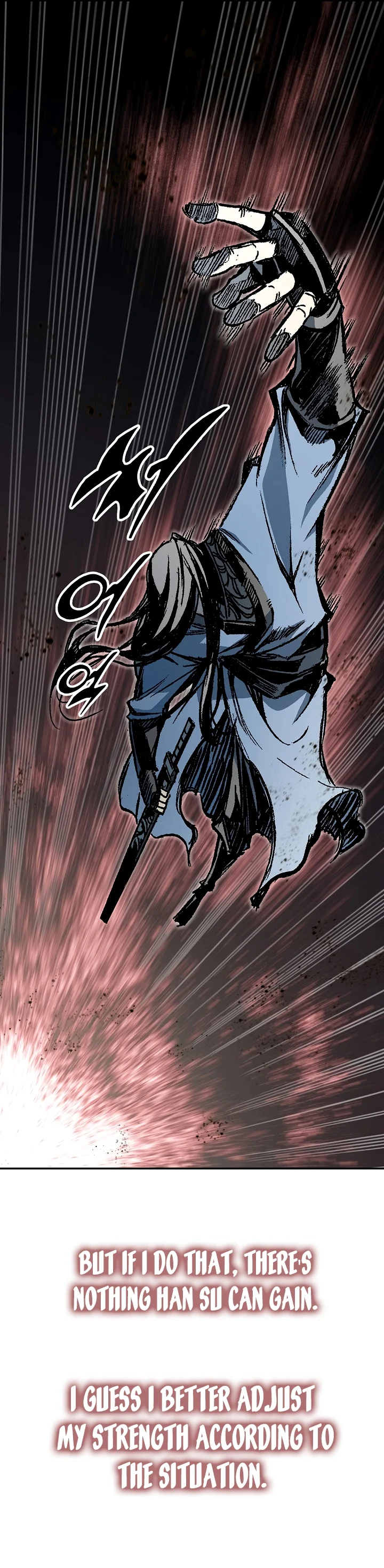 Memoir of the God of War Chapter 185 138 8