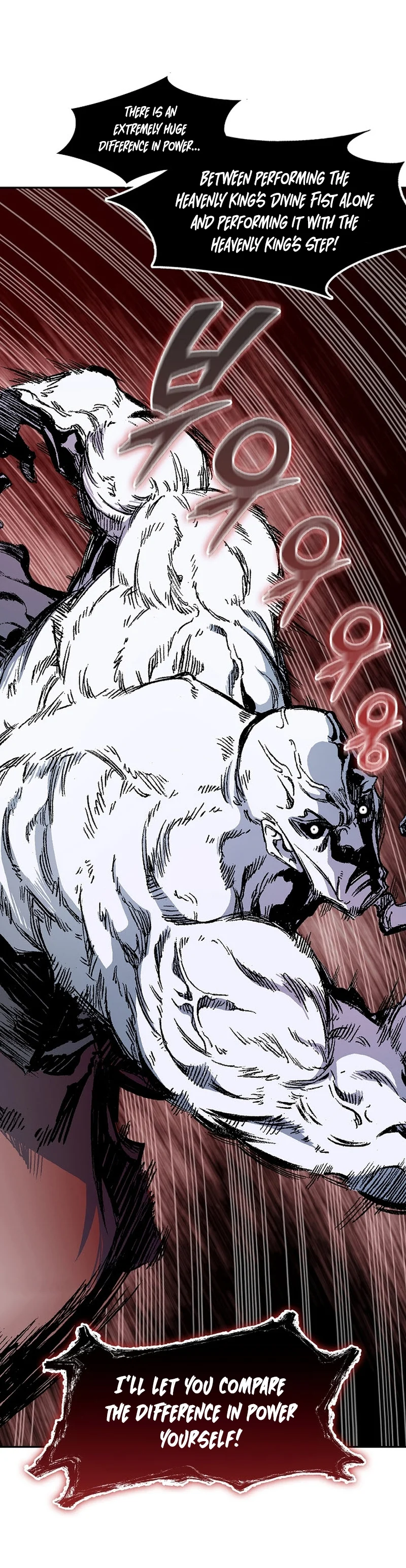 Memoir of the God of War Chapter 186 152 25