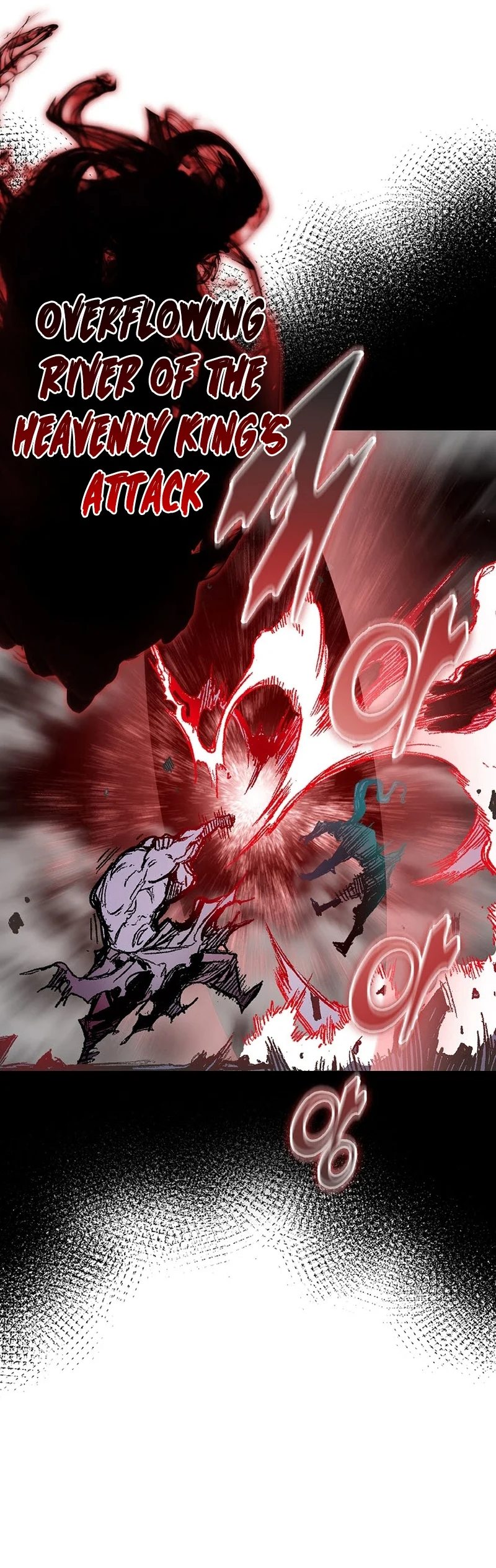 Memoir of the God of War Chapter 186 154 27