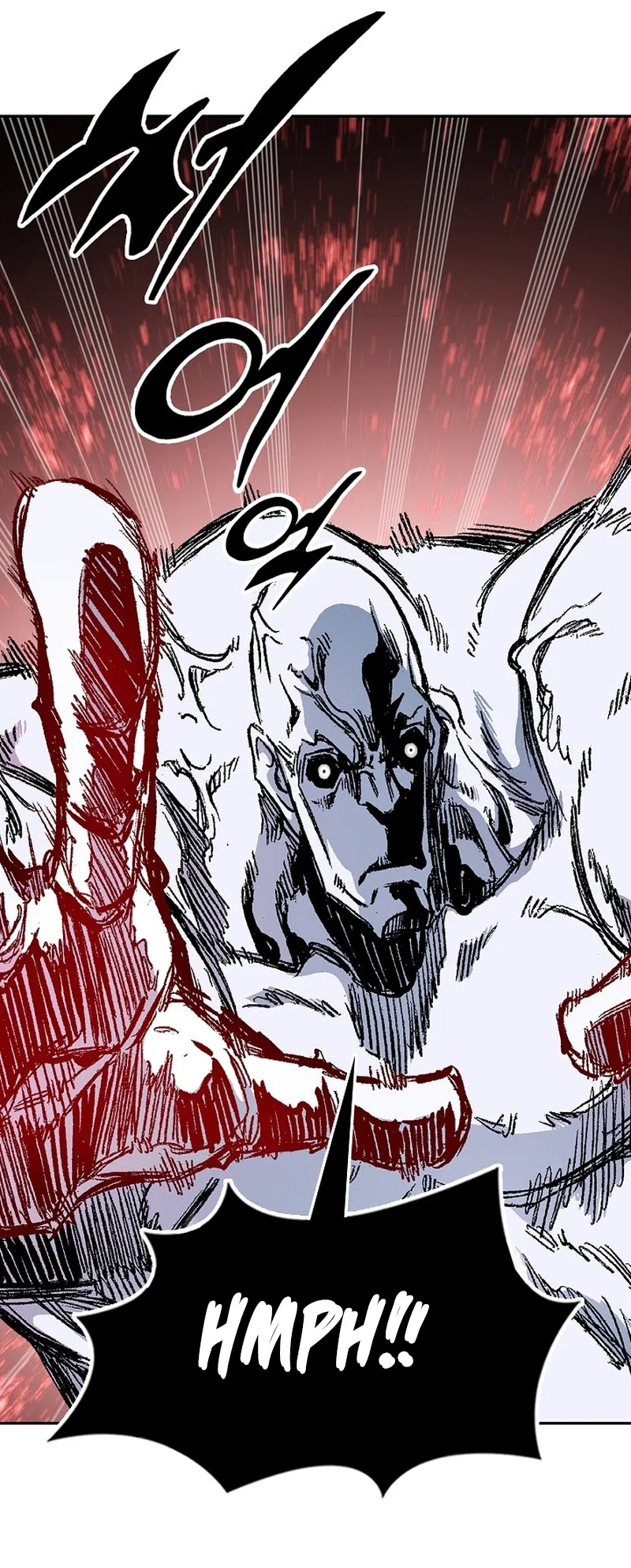 Memoir of the God of War Chapter 186 155 28