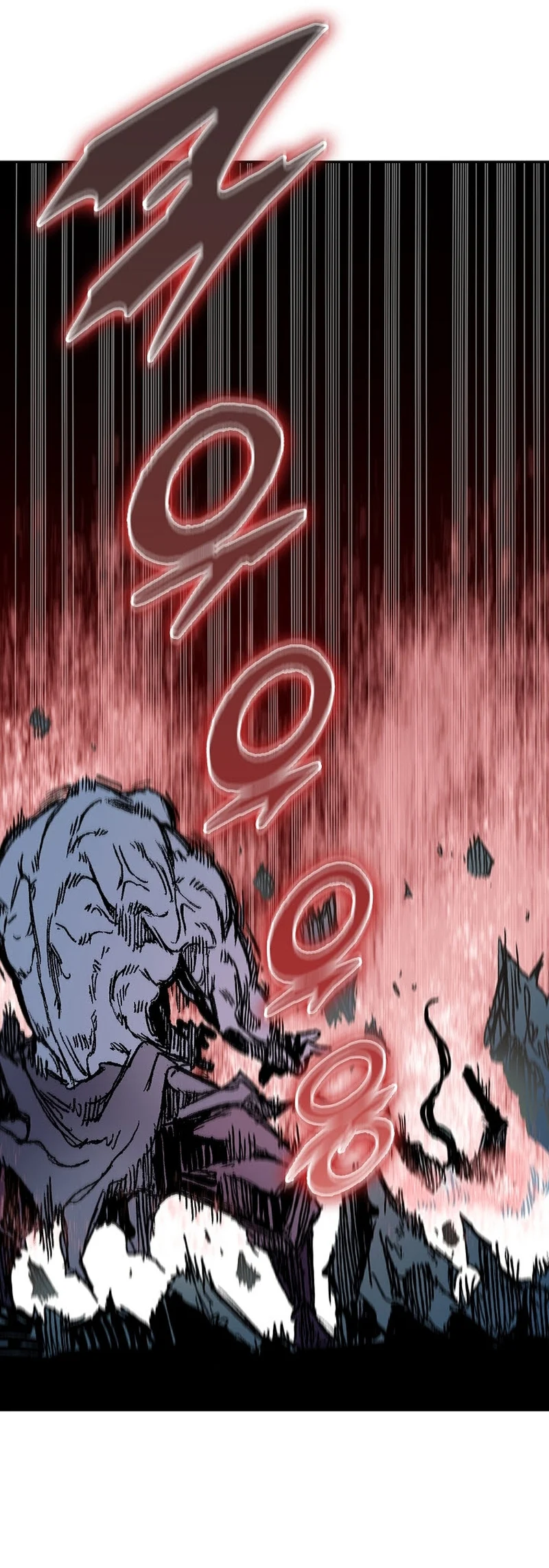 Memoir of the God of War Chapter 186 157 30