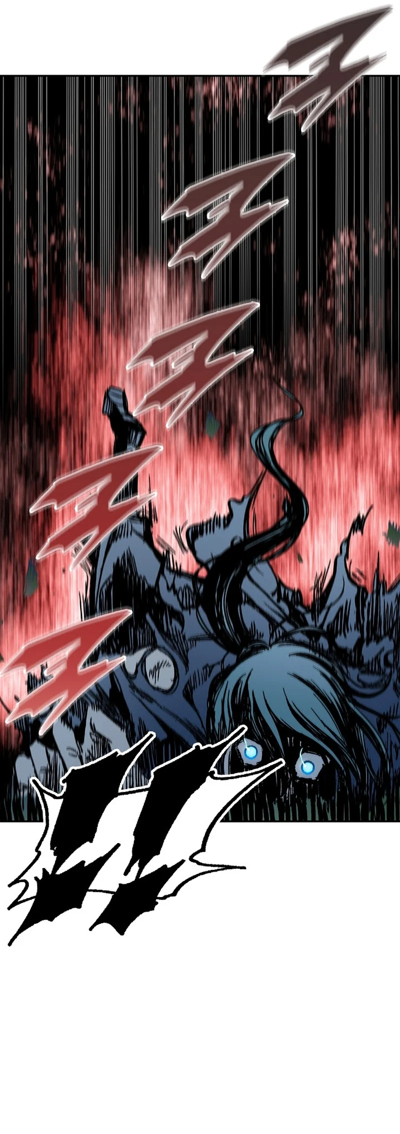 Memoir of the God of War Chapter 186 158 31
