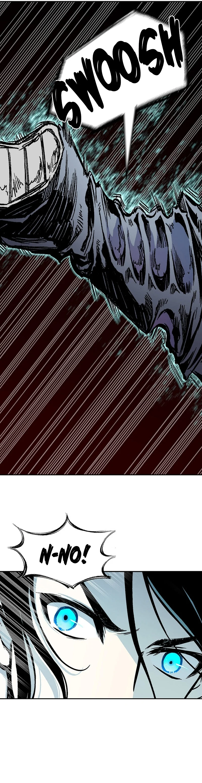 Memoir of the God of War Chapter 186 159 32