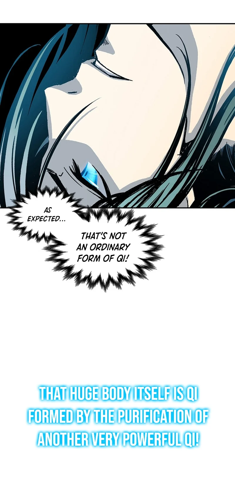 Memoir of the God of War Chapter 186 163 36