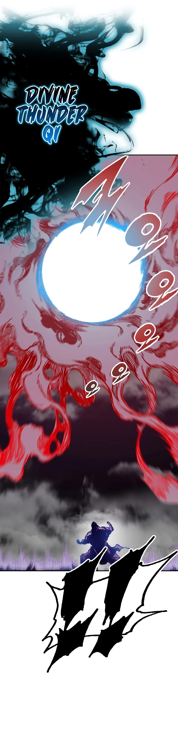 Memoir of the God of War Chapter 187 122 10