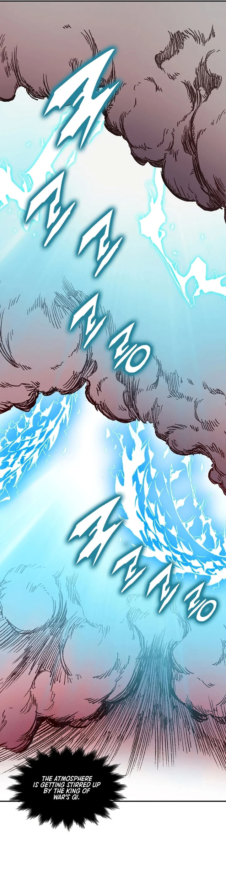 Memoir of the God of War Chapter 187 126 14