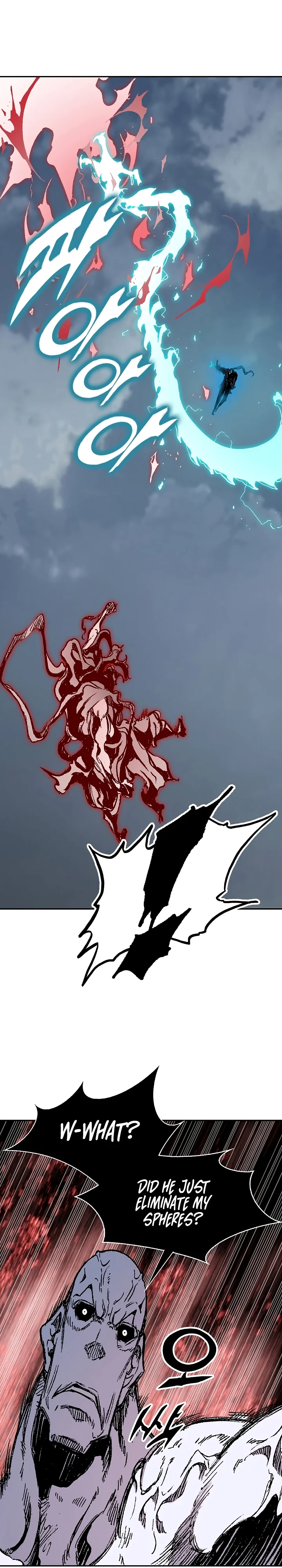 Memoir of the God of War Chapter 187 131 19