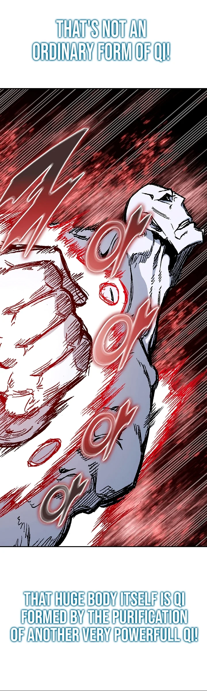 Memoir of the God of War Chapter 187 114 2