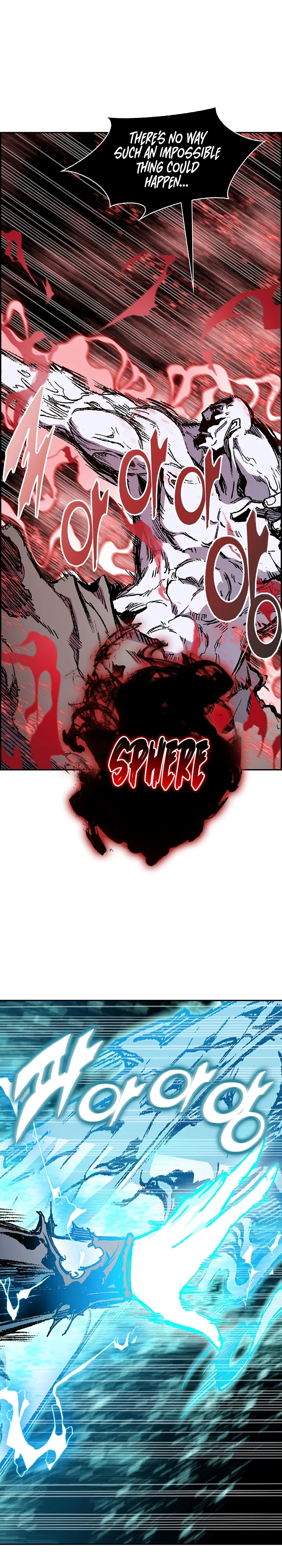 Memoir of the God of War Chapter 187 132 20