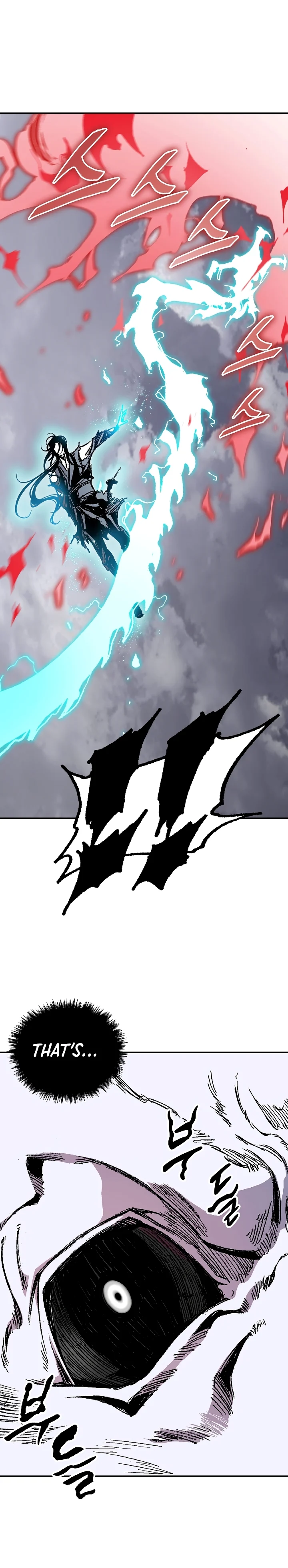 Memoir of the God of War Chapter 187 133 21