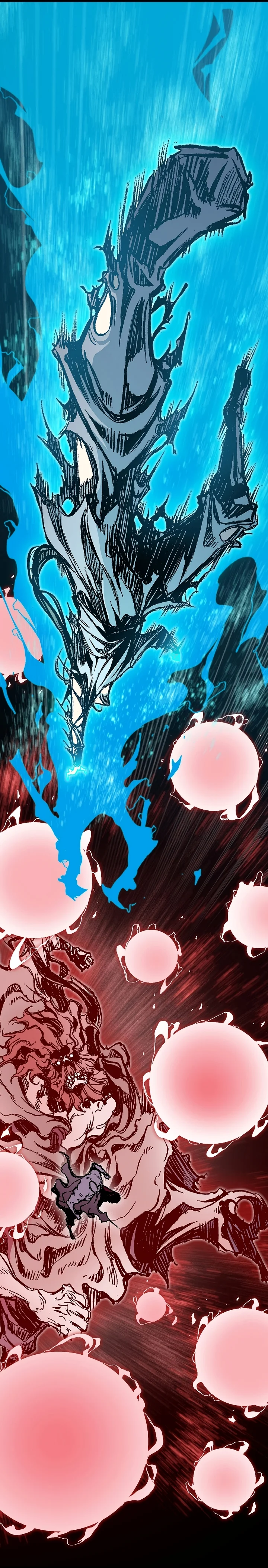 Memoir of the God of War Chapter 187 138 26