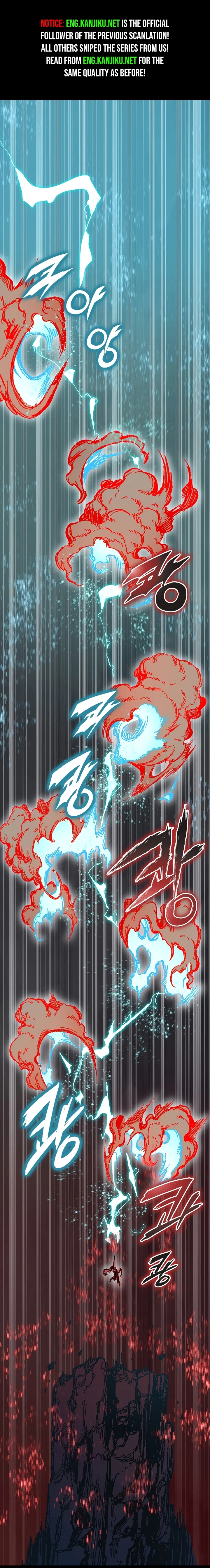 Memoir of the God of War Chapter 187 139 27