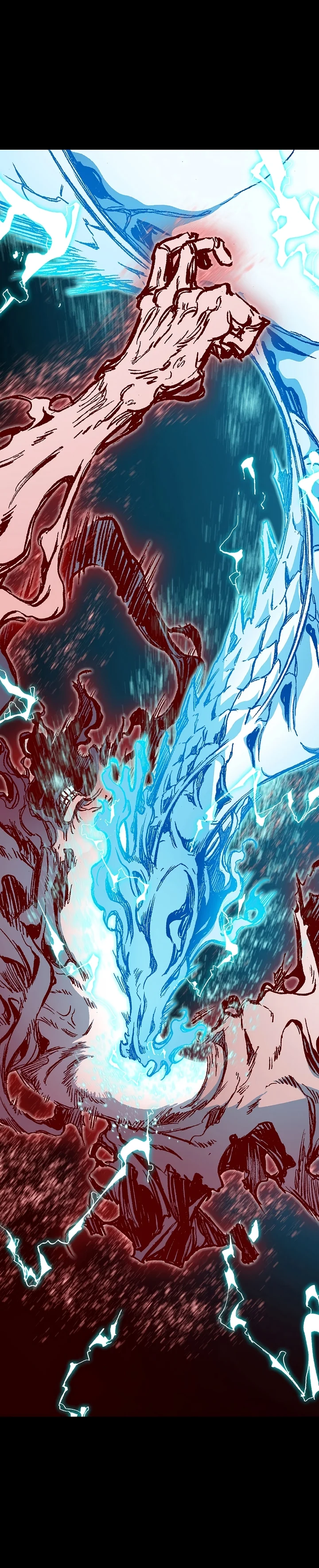 Memoir of the God of War Chapter 187 140 28