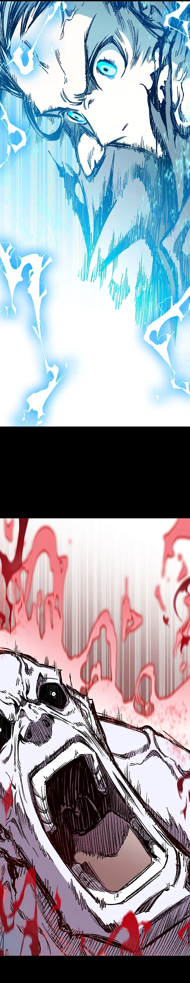 Memoir of the God of War Chapter 187 141 29