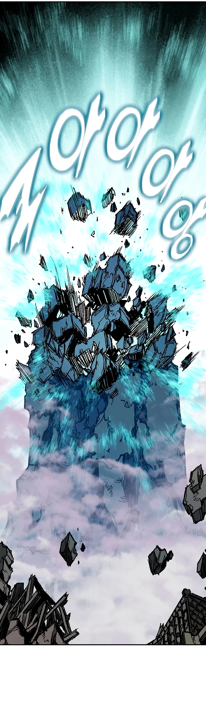 Memoir of the God of War Chapter 187 145 33