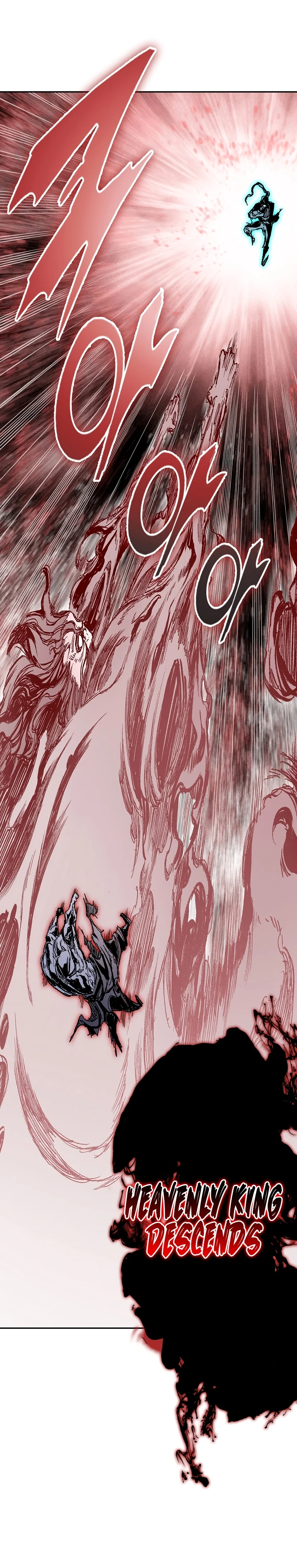 Memoir of the God of War Chapter 187 118 6
