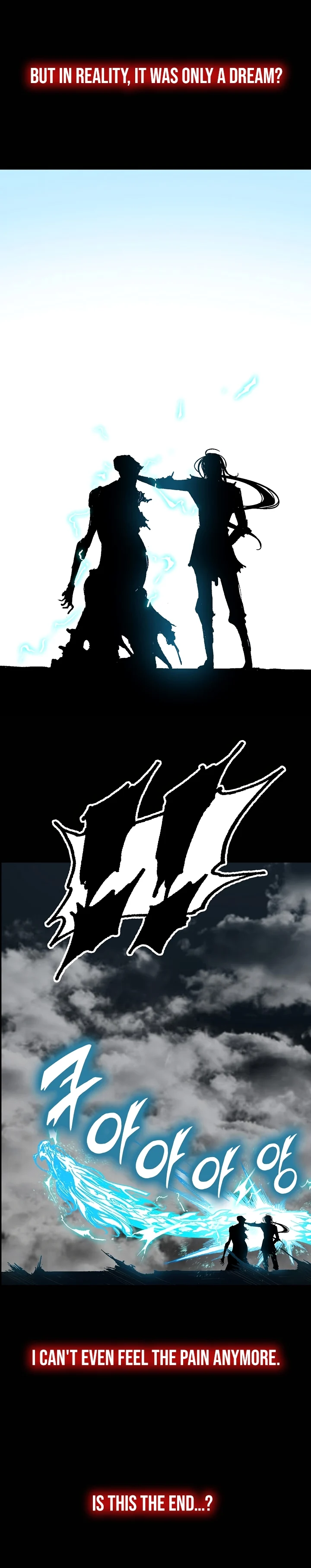 Memoir of the God of War Chapter 189 137 10