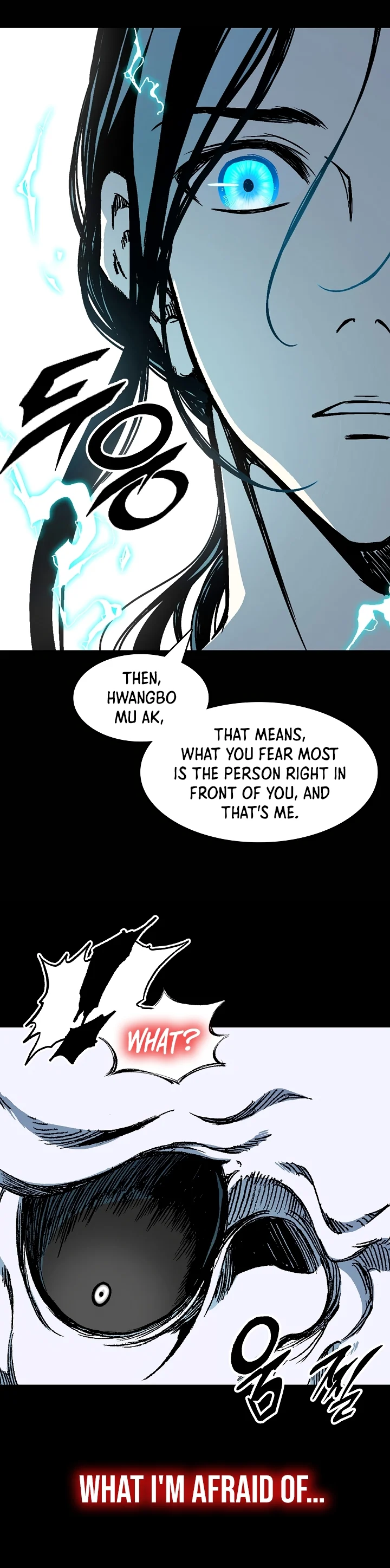 Memoir of the God of War Chapter 189 140 13