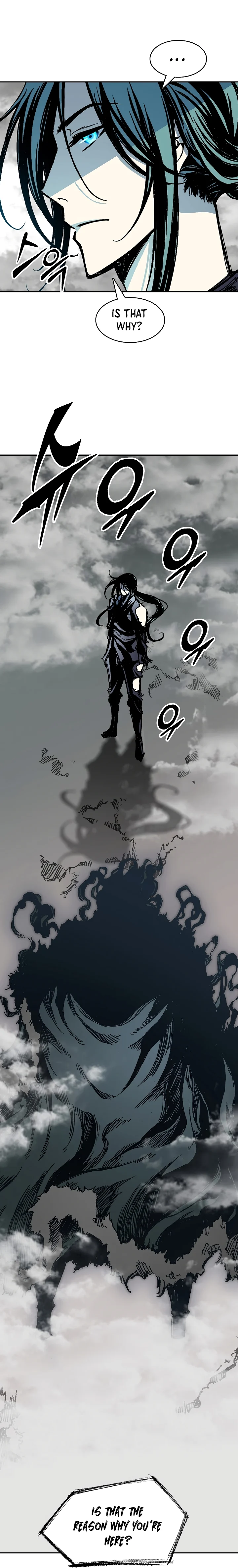 Memoir of the God of War Chapter 189 144 17