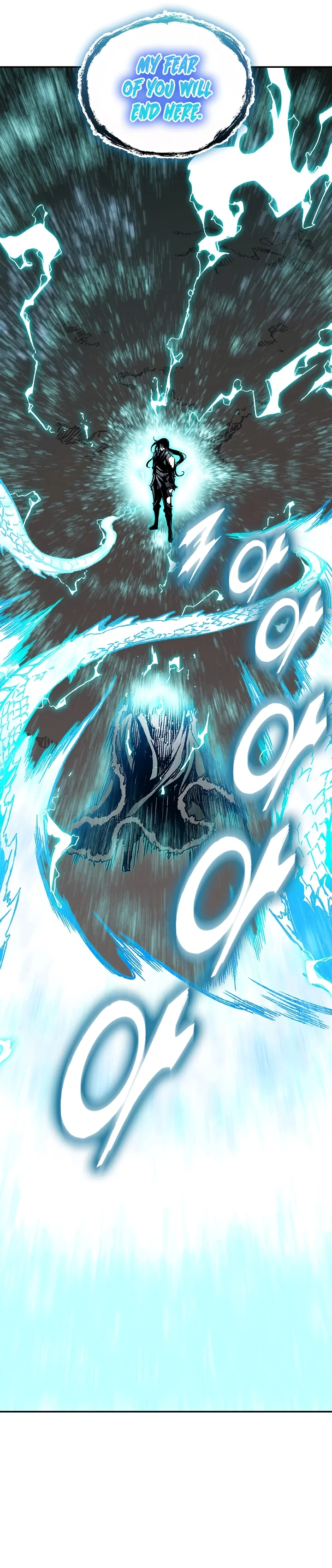 Memoir of the God of War Chapter 189 147 20