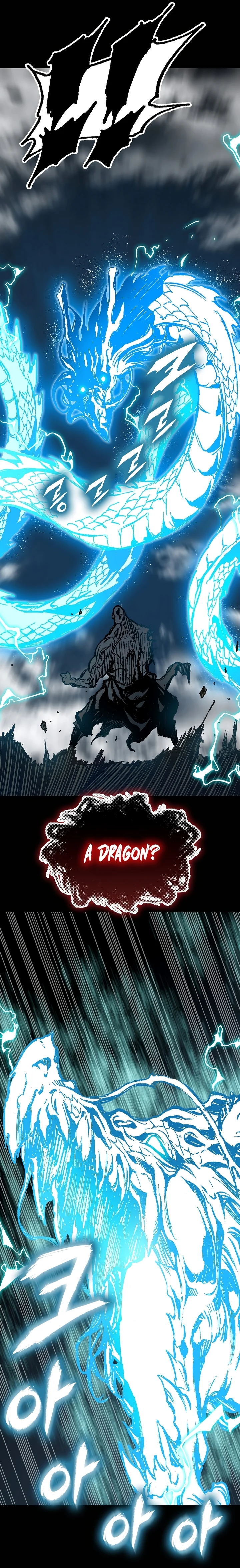 Memoir of the God of War Chapter 189 132 5