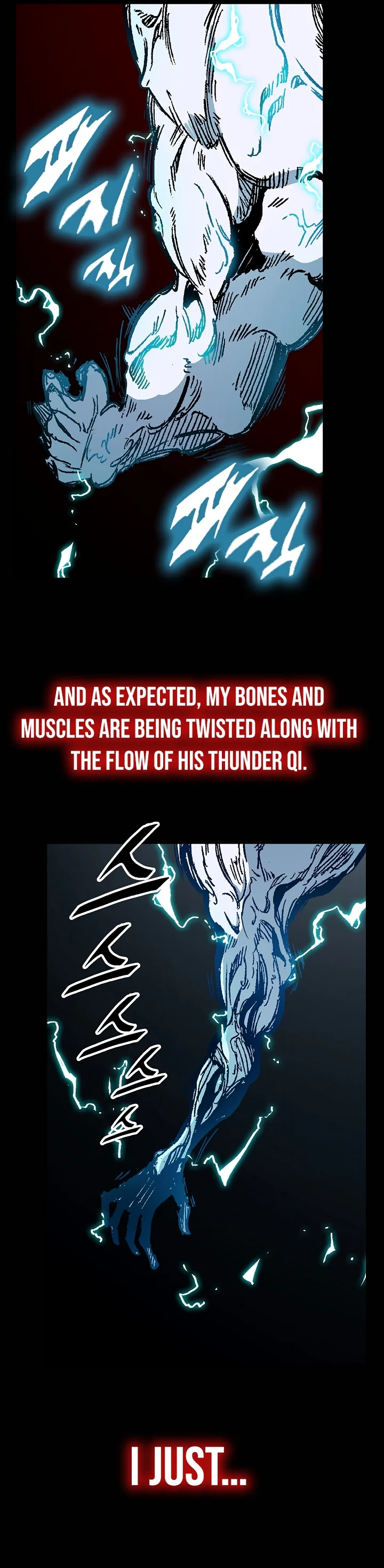 Memoir of the God of War Chapter 189 135 8