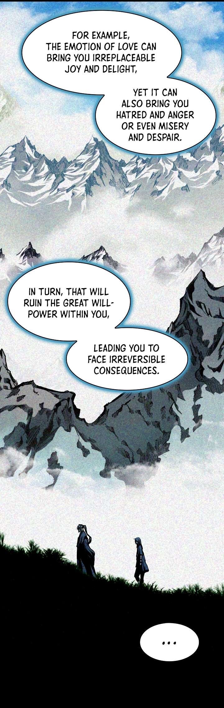 Memoir of the God of War Chapter 198 152 13