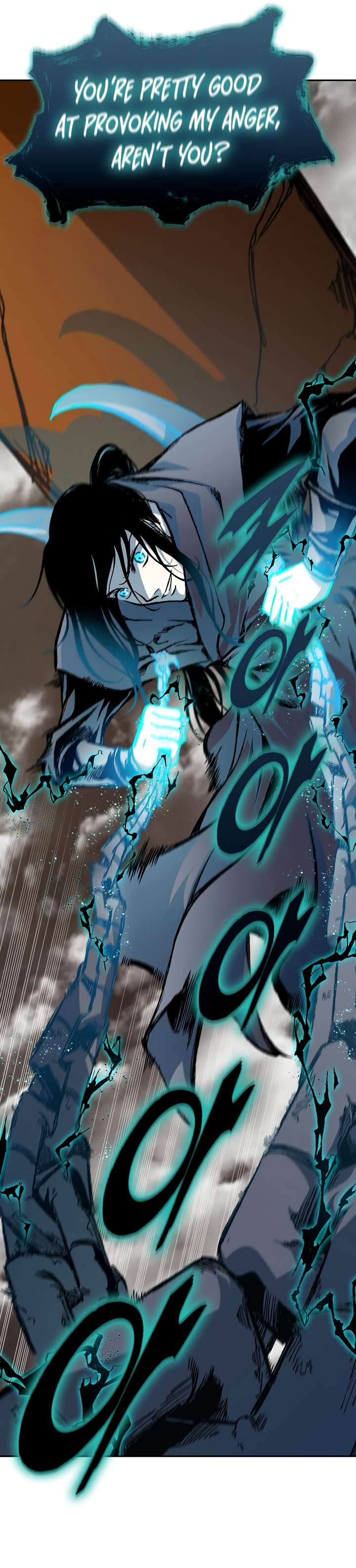 Memoir of the God of War Chapter 198 157 18