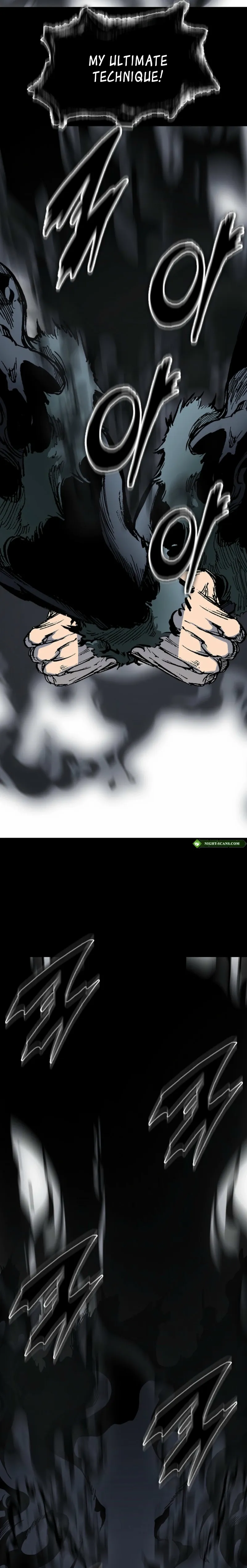 Memoir of the God of War Chapter 218 86 16