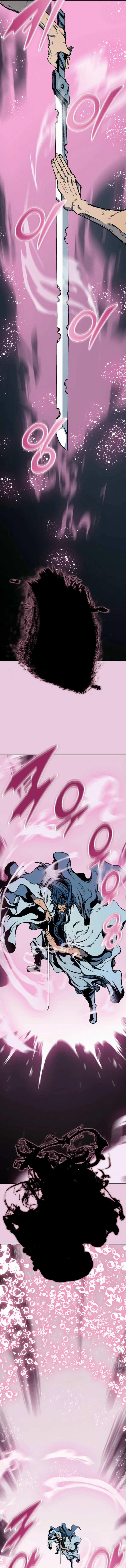 Memoir of the God of War Chapter 218 89 19