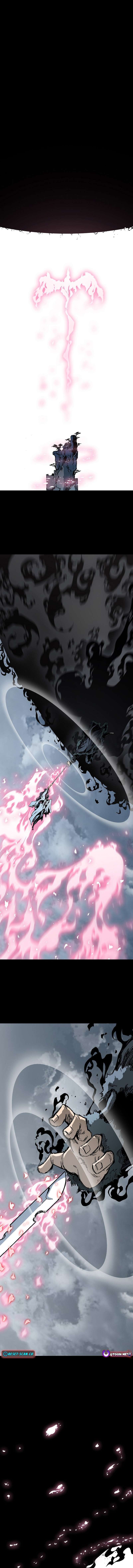 Memoir of the God of War Chapter 219 68 10
