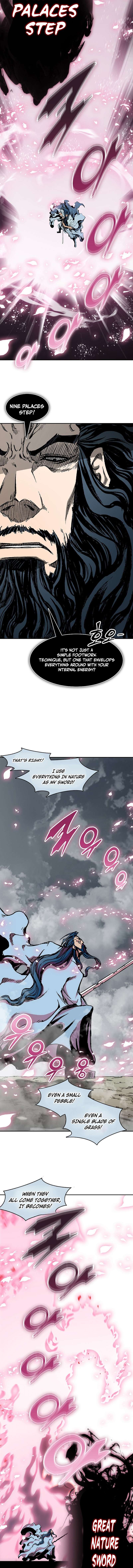 Memoir of the God of War Chapter 219 65 7