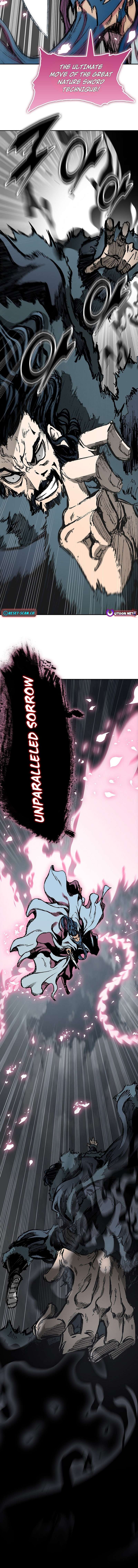 Memoir of the God of War Chapter 219 67 9