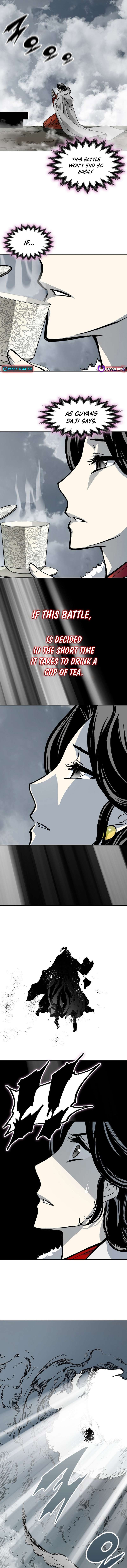 Memoir of the God of War Chapter 220 69 2