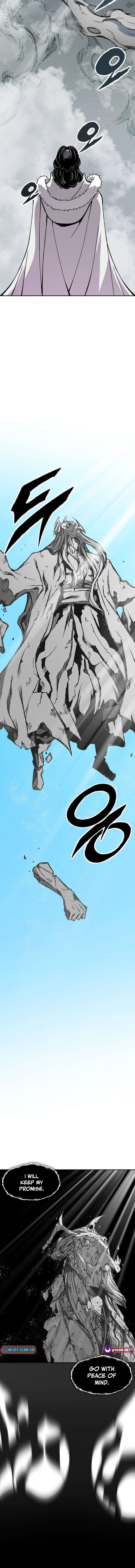 Memoir of the God of War Chapter 220 70 3