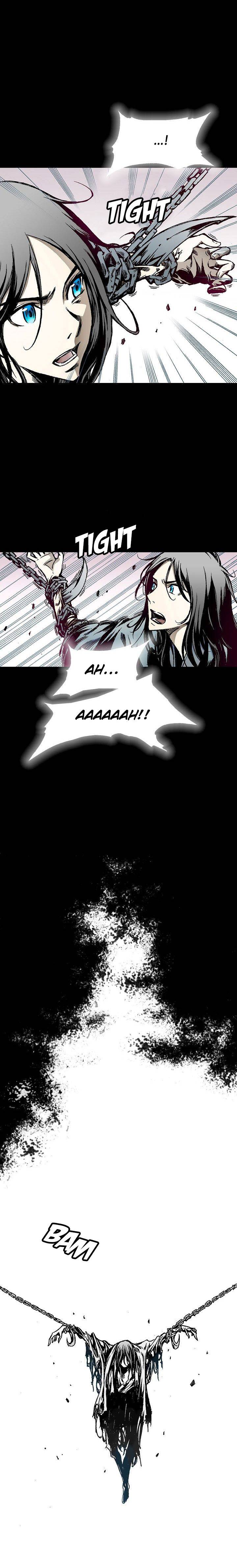 Memoir of the God of War Chapter 24 75 14